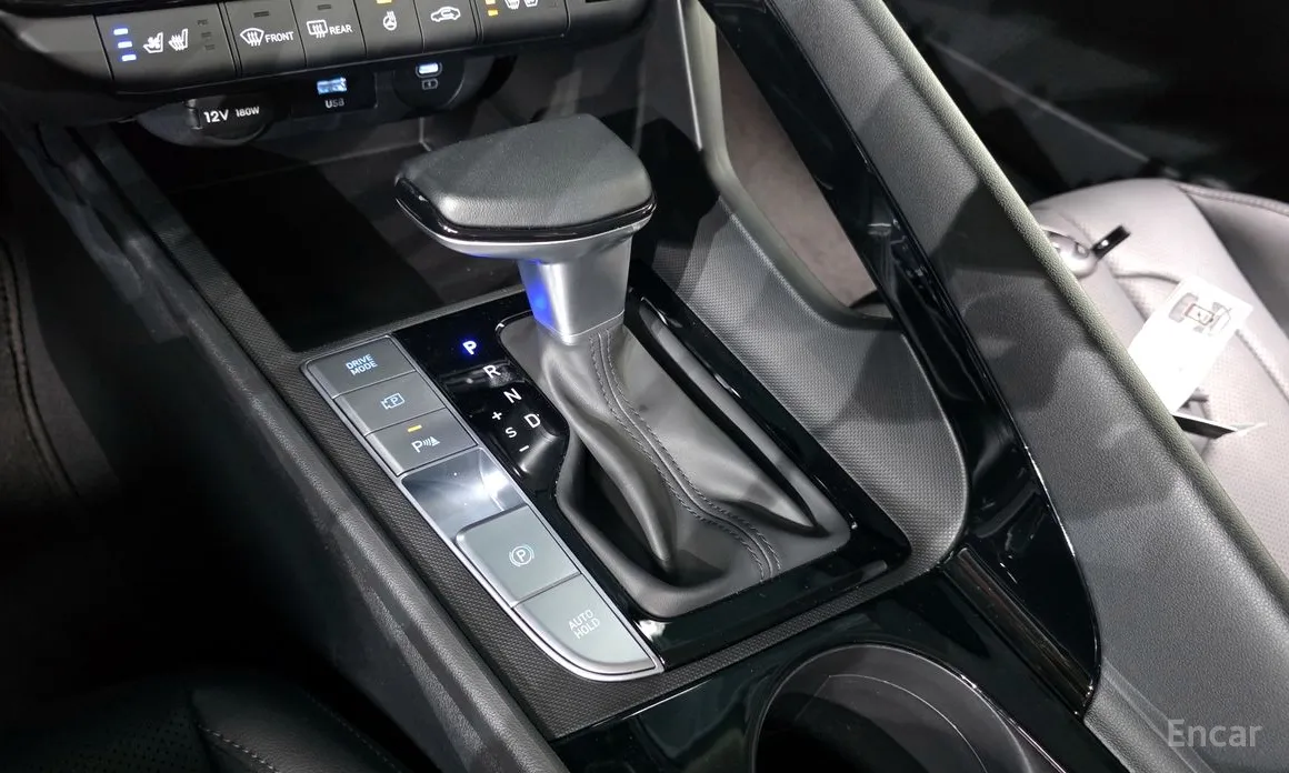 Hyundai Avante 2023 1.6