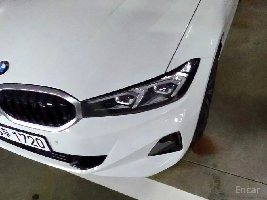 Фото 3 - BMW 3 Series