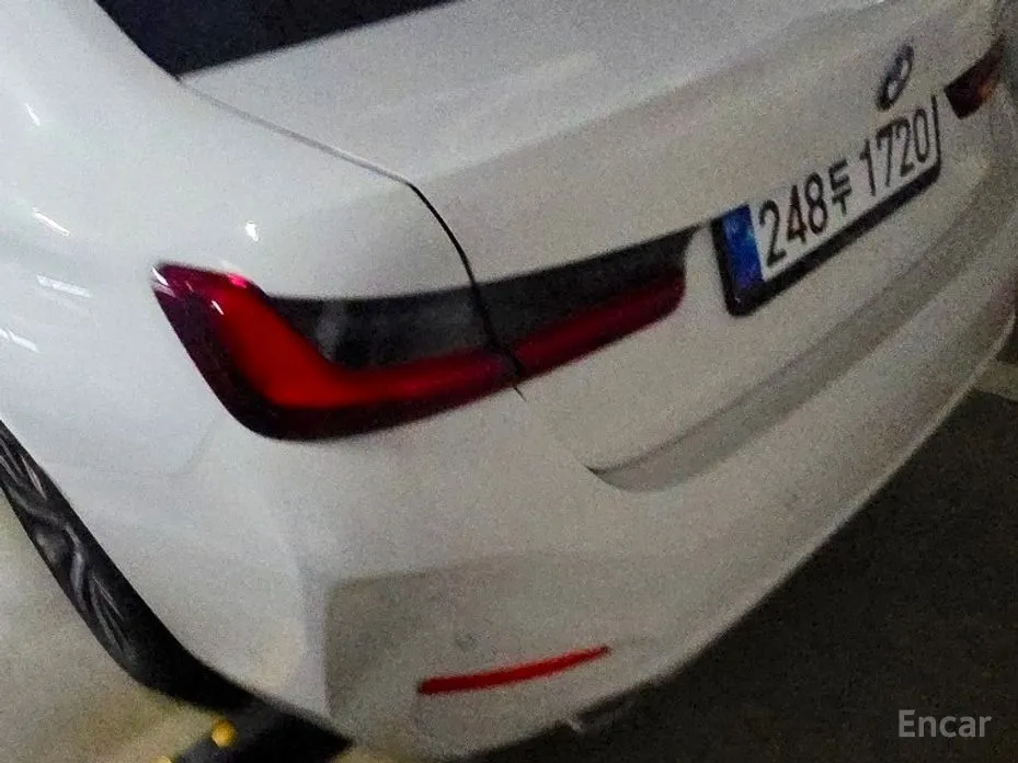Фото 8 - BMW 3 Series