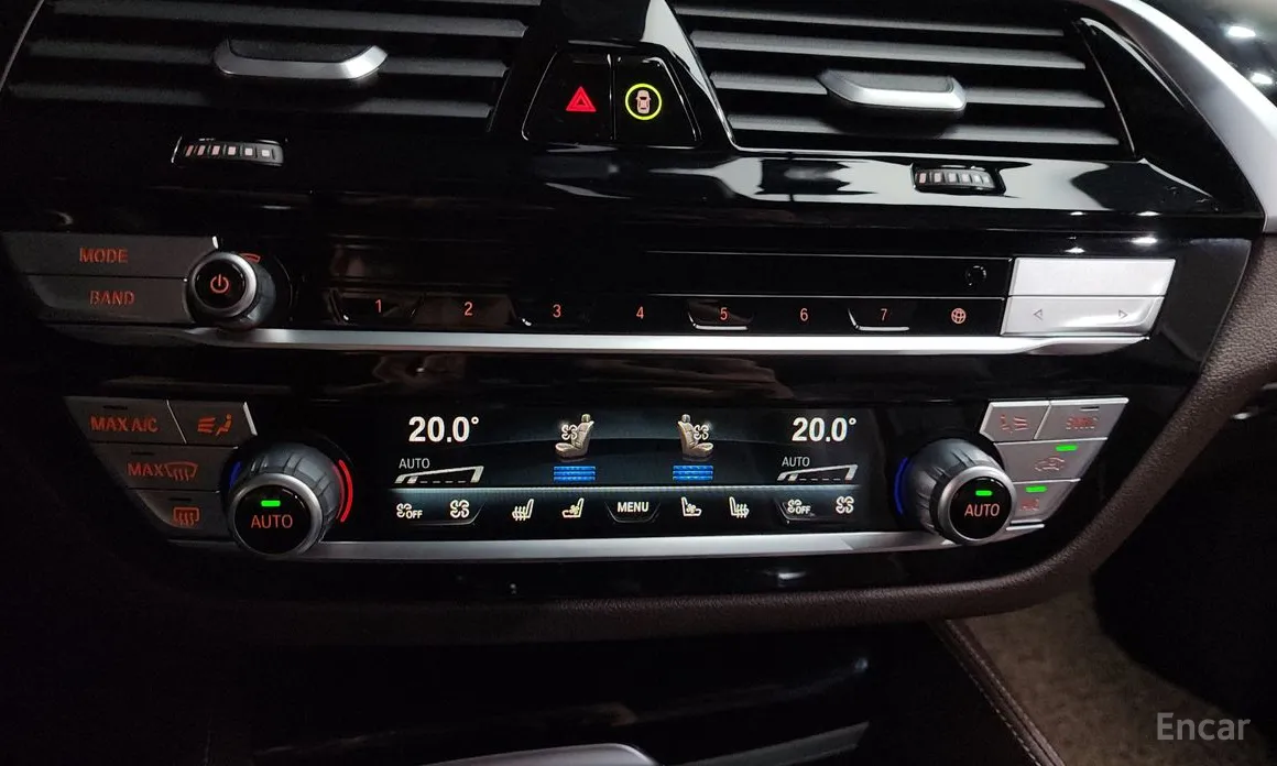 BMW Gran Turismo 2017 640i xDrive M Sport