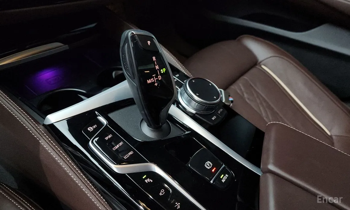 BMW Gran Turismo 2017 640i xDrive M Sport