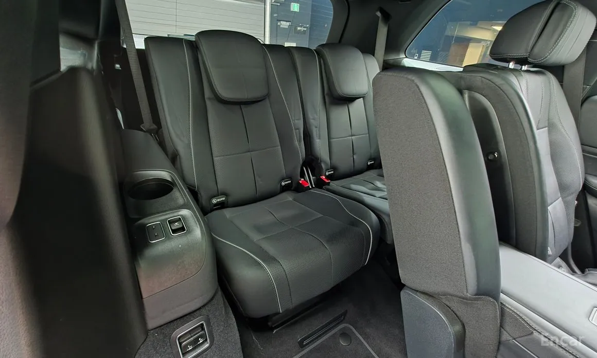 Photo 19 - Mercedes-Benz GLS-Class