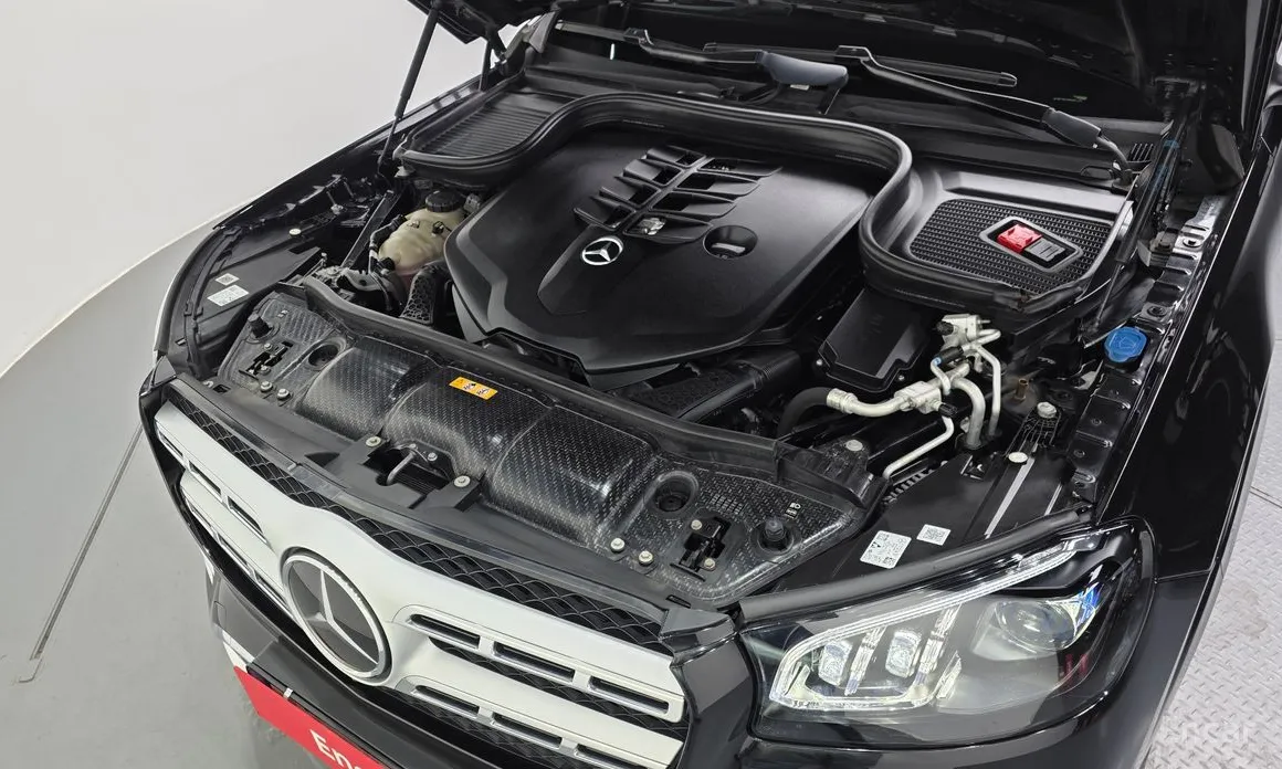 Photo 5 - Mercedes-Benz GLS-Class