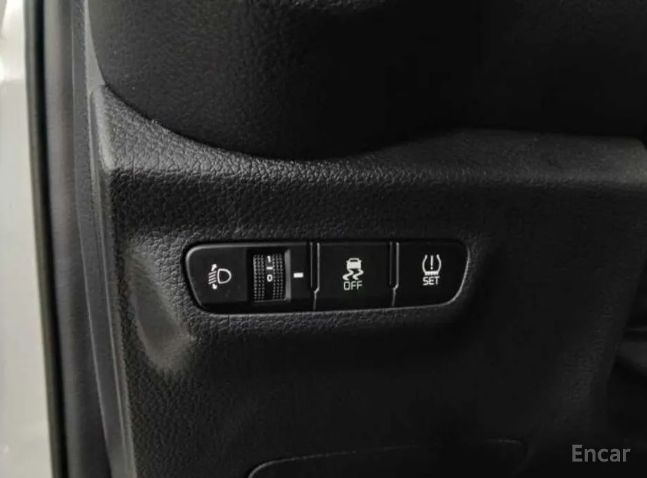 Kia Morning 2023 Prestige