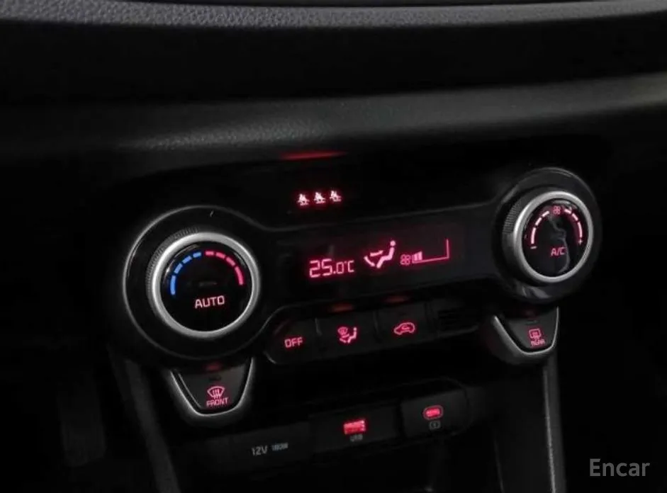 Kia Morning 2023 Prestige