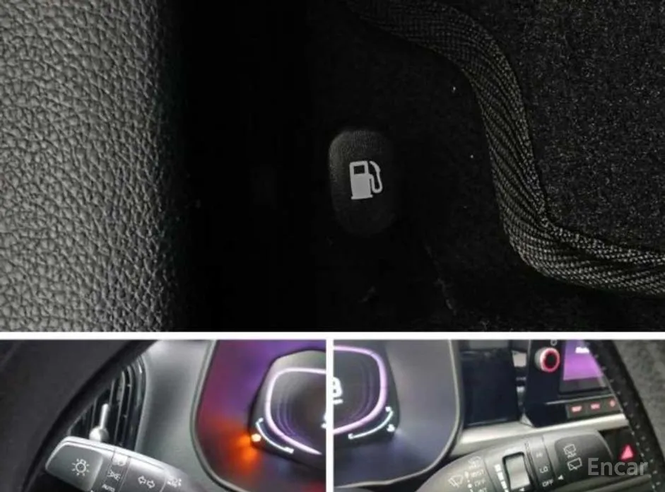 Kia Morning 2023 Prestige