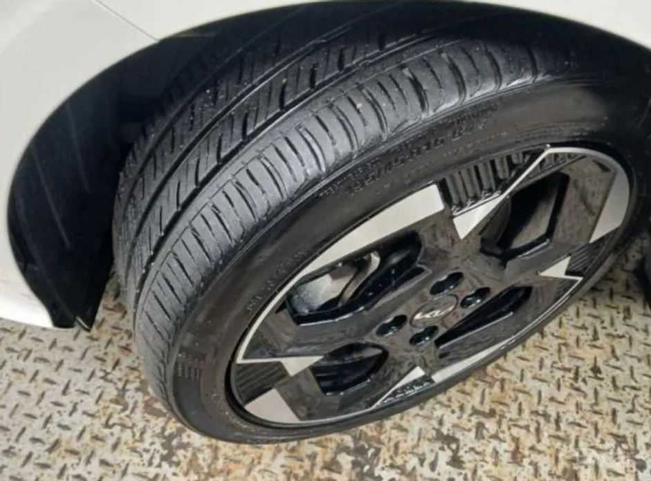 Kia Morning 2023 Prestige