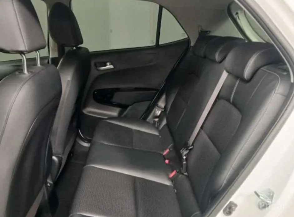 Kia Morning 2023 Prestige