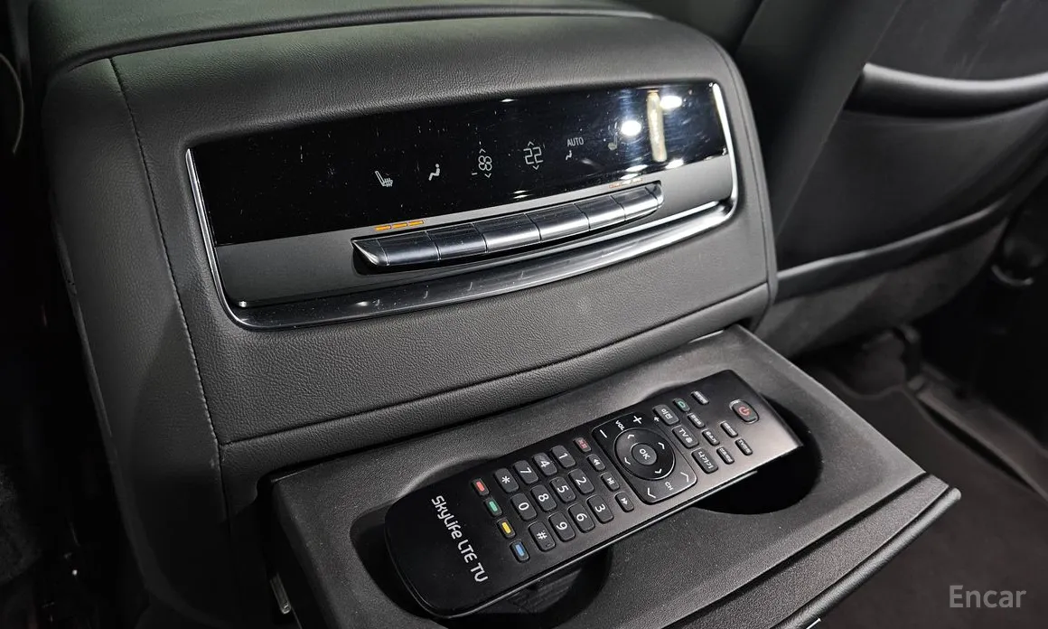 Cadillac Escalade 2021 6.2 ESV
