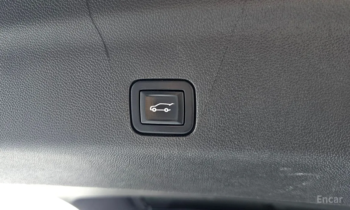 Cadillac Escalade 2021 6.2 ESV
