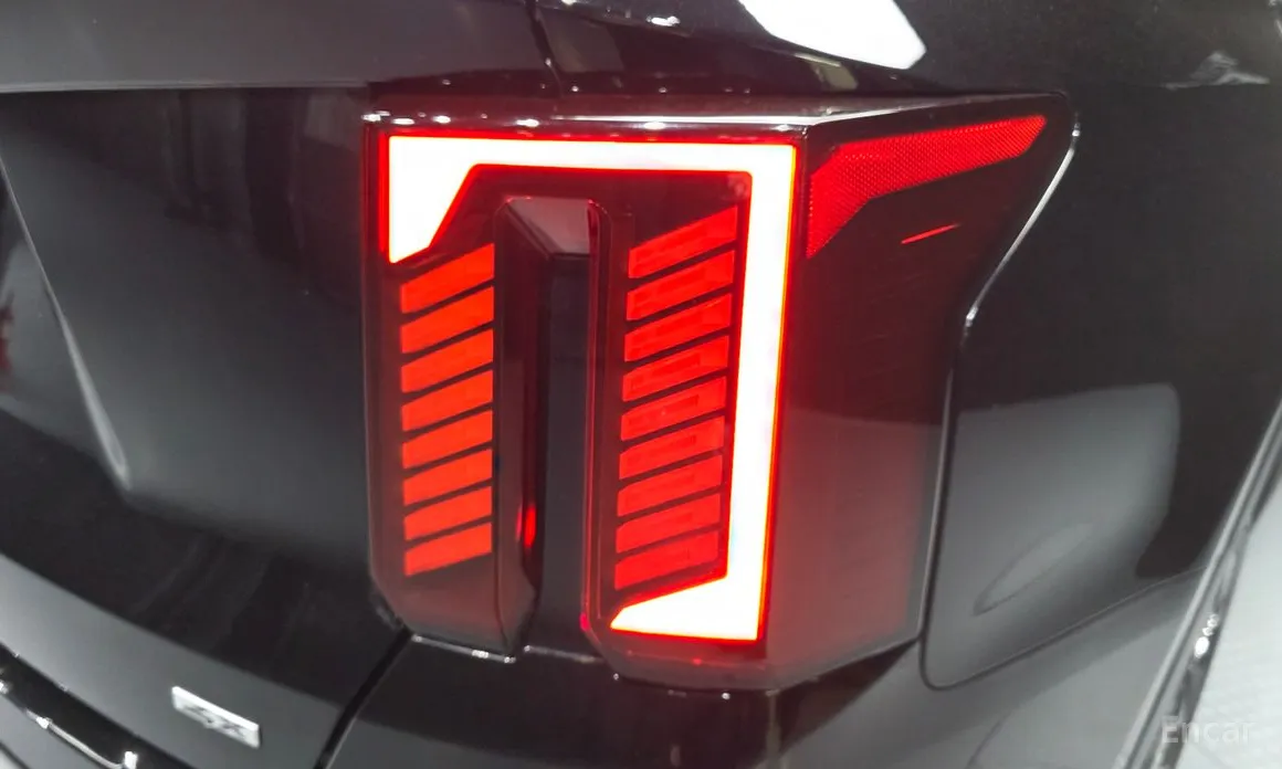 Фото 23 - Kia Sorento