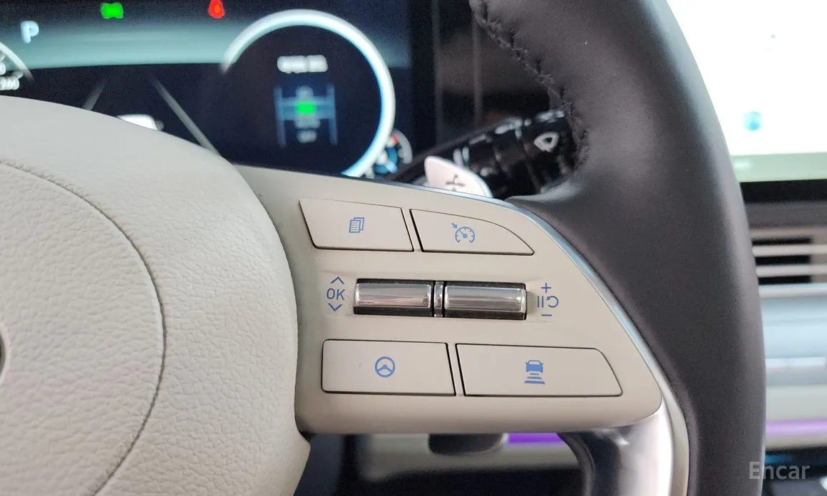 Zdjęcie 17 - Hyundai Grandeur
