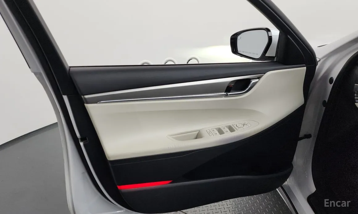 Zdjęcie 24 - Hyundai Grandeur