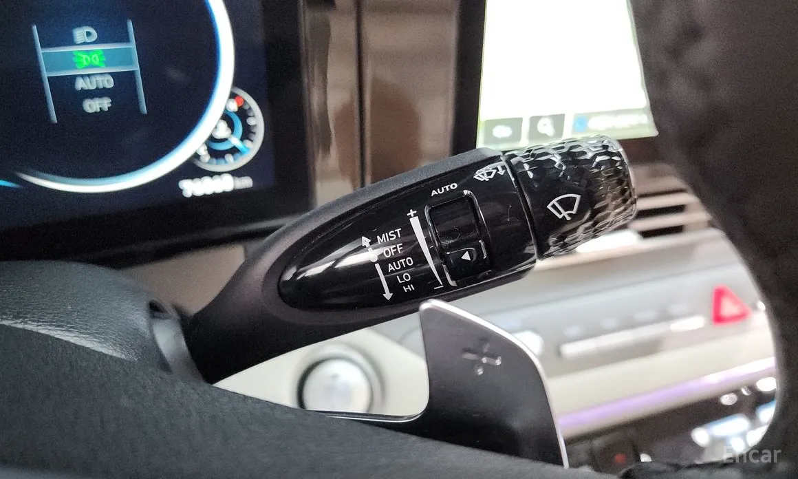 Zdjęcie 30 - Hyundai Grandeur