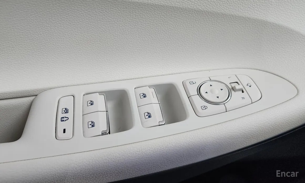 Zdjęcie 35 - Hyundai Grandeur
