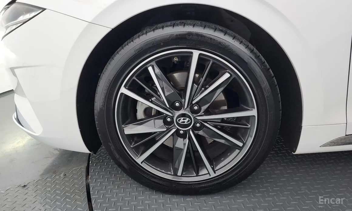 Zdjęcie 5 - Hyundai Grandeur