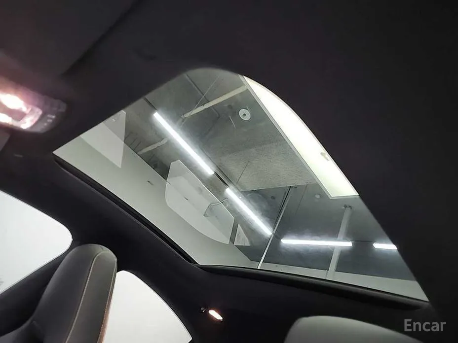 Mercedes-Benz CLA-Class 2020 AMG CLA 45 S 4MATIC+