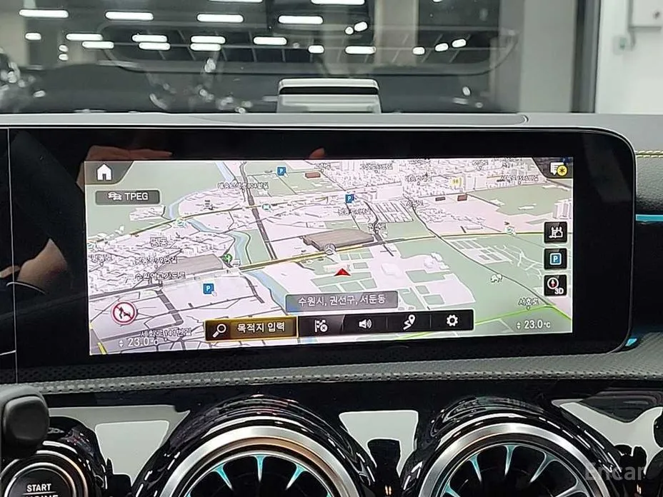 Mercedes-Benz CLA-Class 2020 AMG CLA 45 S 4MATIC+