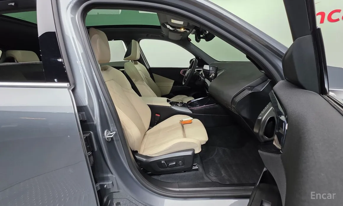 BMW X3 2024 xDrive 20