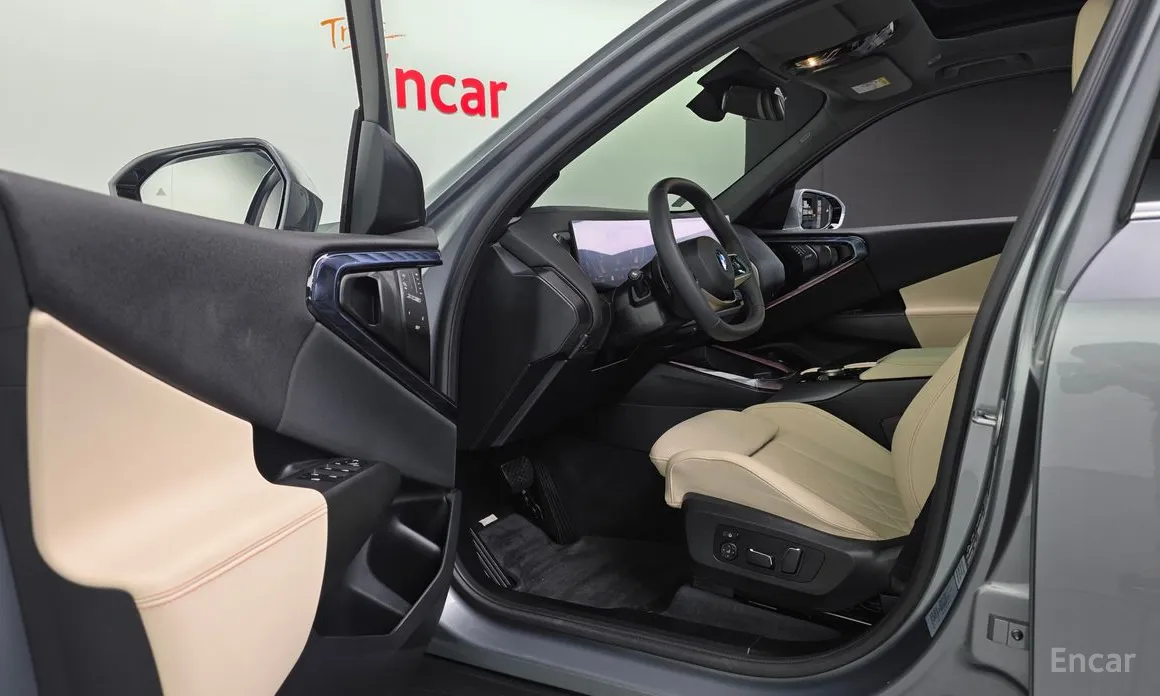 BMW X3 2024 xDrive 20