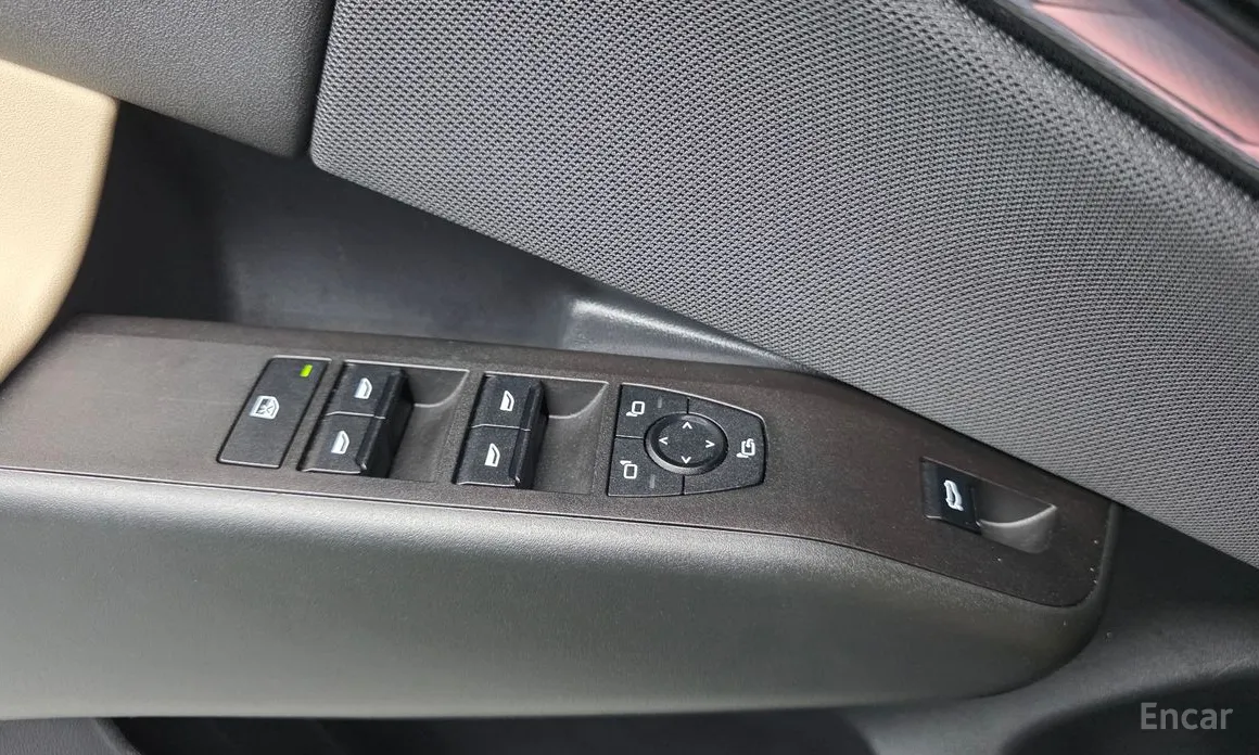 BMW X3 2024 xDrive 20
