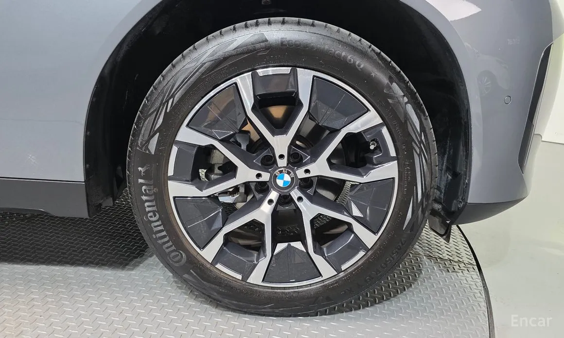 BMW X3 2024 xDrive 20