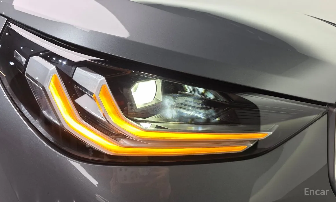 BMW X3 2024 xDrive 20