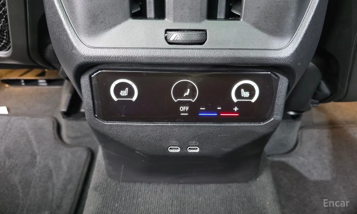 BMW X3 2024 xDrive 20