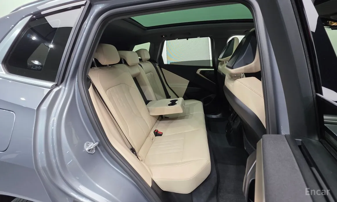 BMW X3 2024 xDrive 20