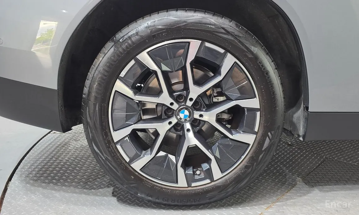 BMW X3 2024 xDrive 20