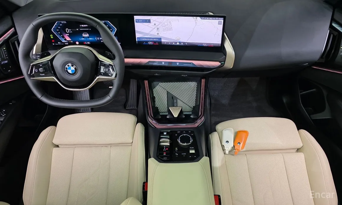 BMW X3 2024 xDrive 20