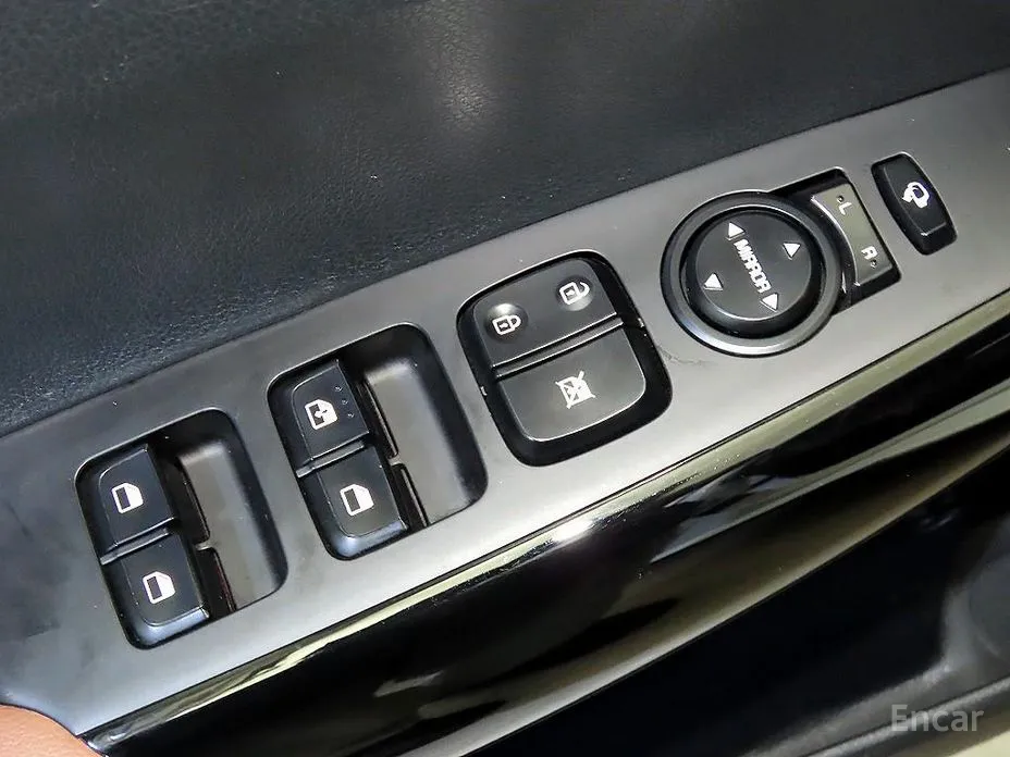 Kia Morning 2023 Signiture