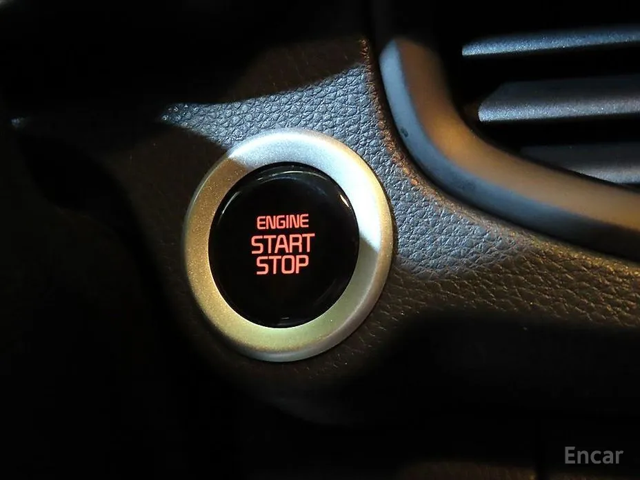 Kia Morning 2023 Signiture