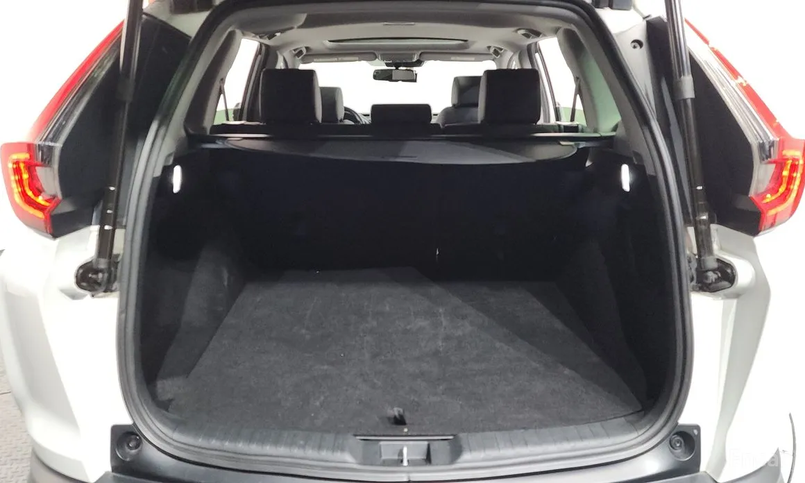 Фото 19 - Honda CR-V