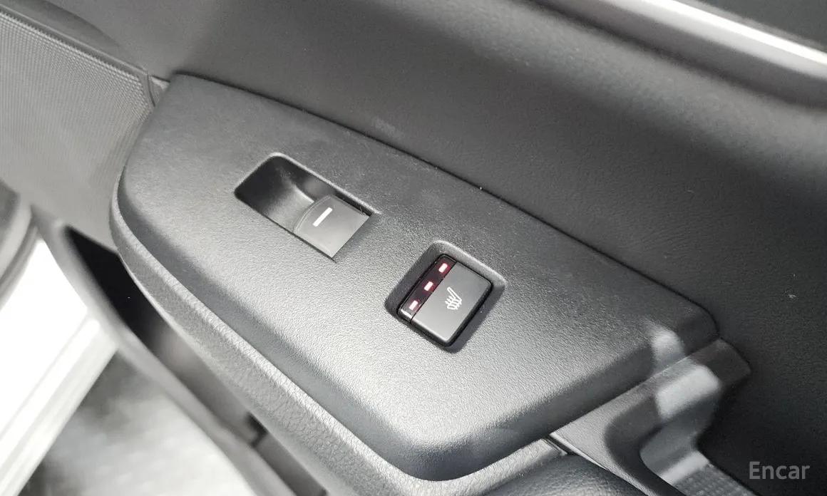 Фото 34 - Honda CR-V