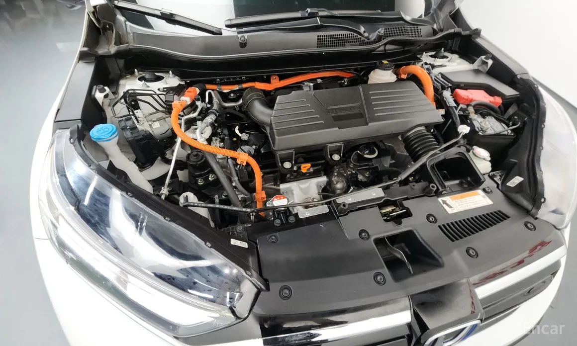 Фото 6 - Honda CR-V