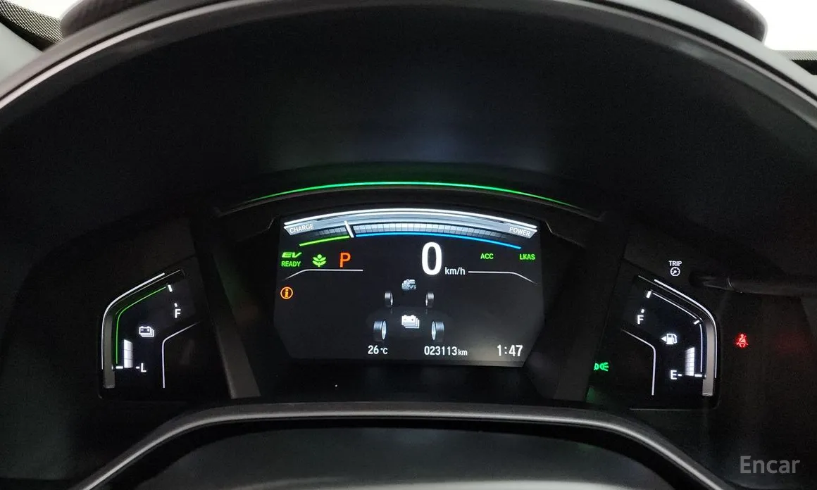 Фото 8 - Honda CR-V