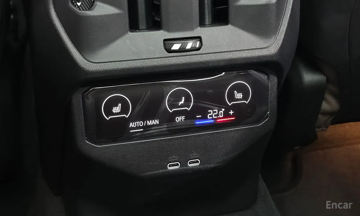 BMW X3 2024 xDrive 20d M Sport