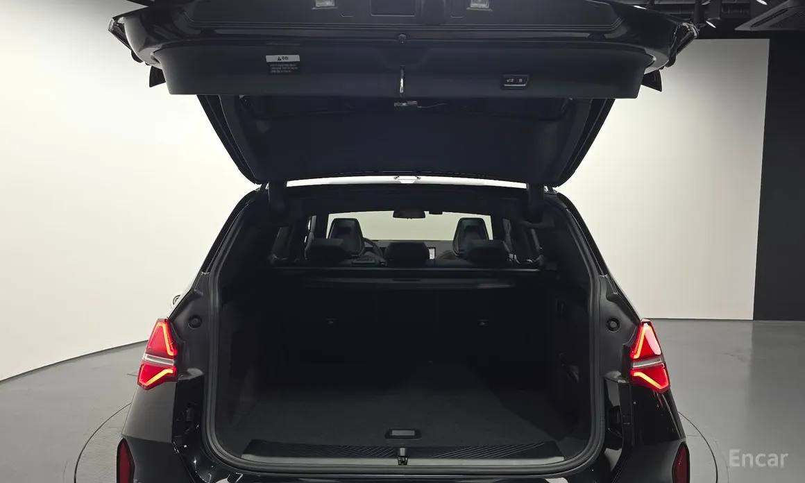 BMW X3 2024 xDrive 20d M Sport