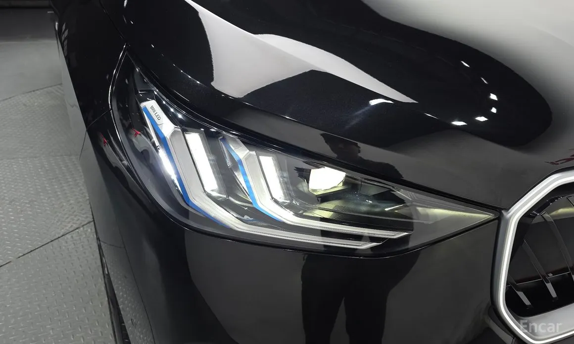 BMW X3 2024 xDrive 20d M Sport