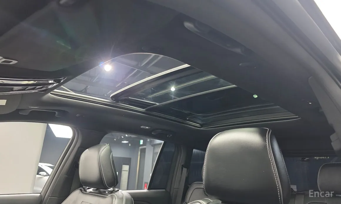 Jeep Cherokee 2021 3.6 Overland