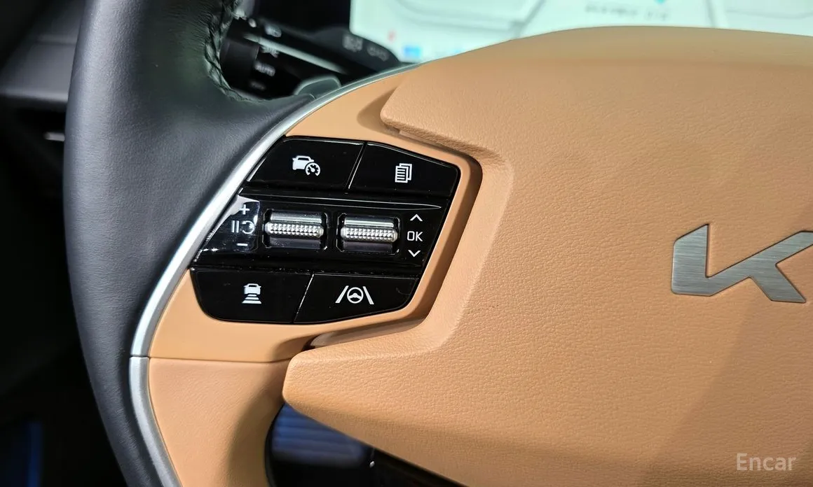 Фото 20 - Kia EV6
