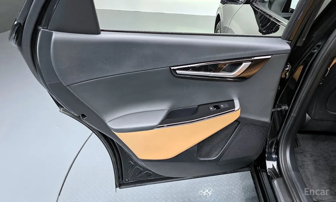 Фото 25 - Kia EV6