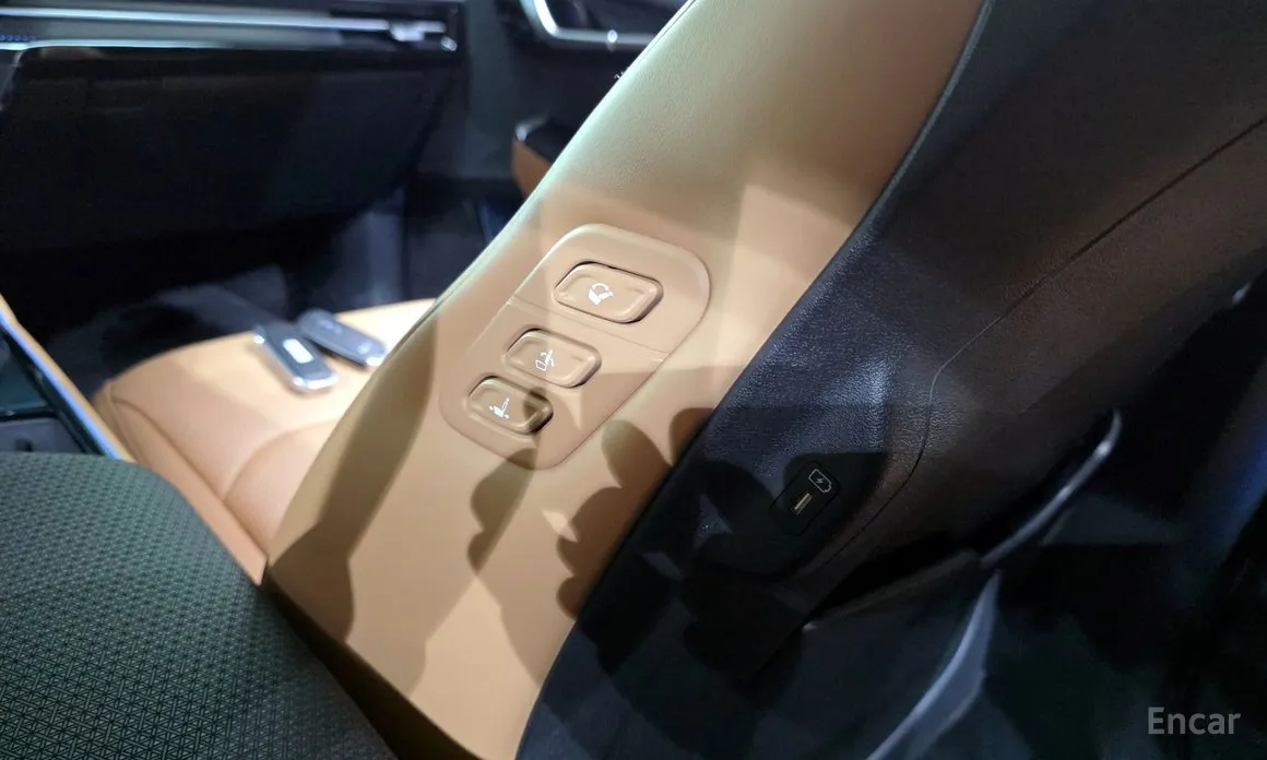 Фото 31 - Kia EV6