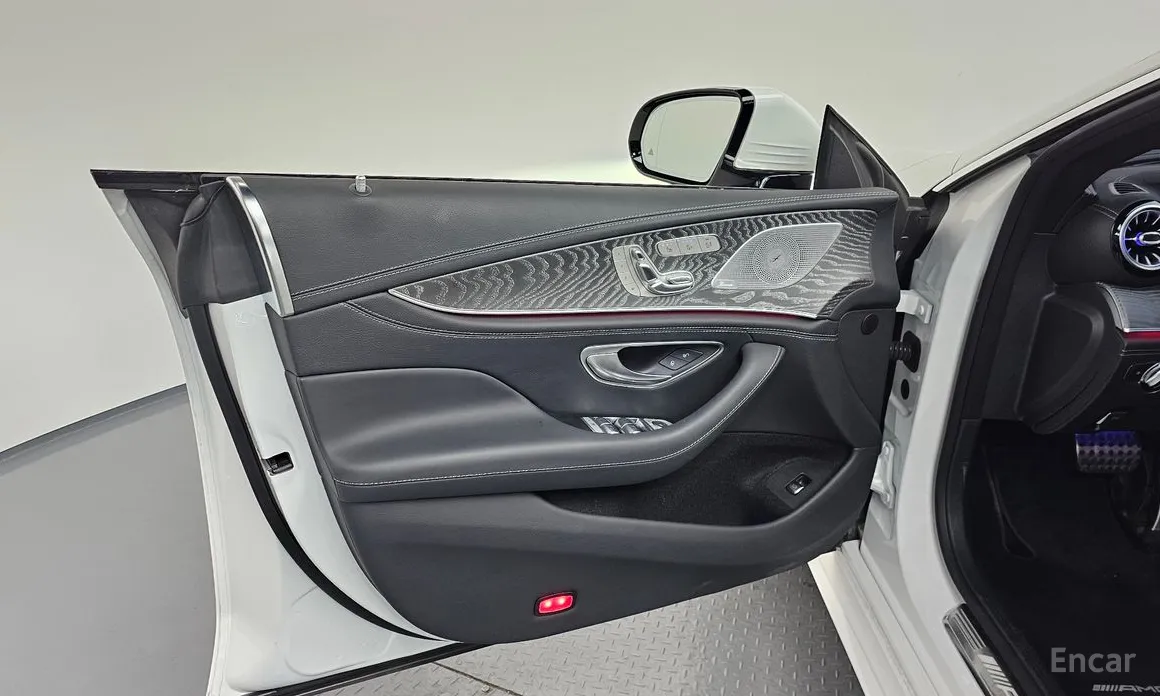 Фото 24 - Mercedes-Benz AMG GT