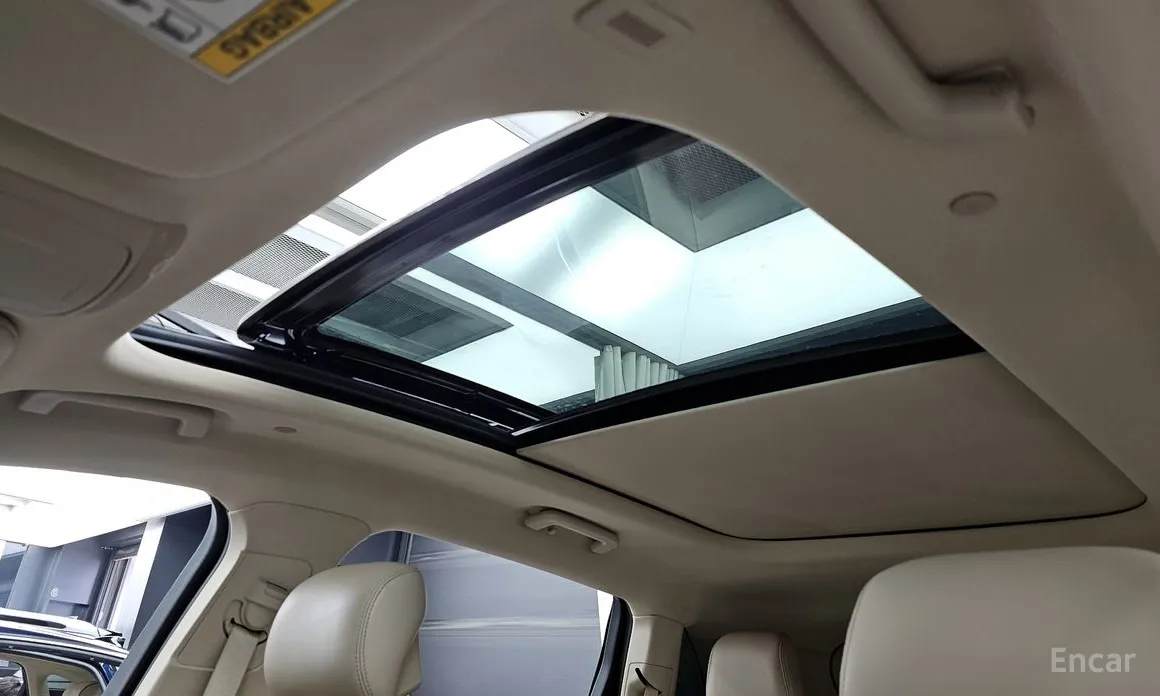 Lincoln Nautilus 2019 2.7 202A AWD