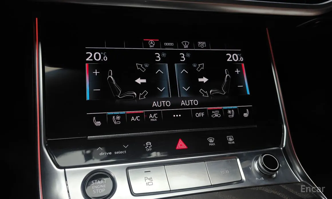 Фото 17 - Audi A6