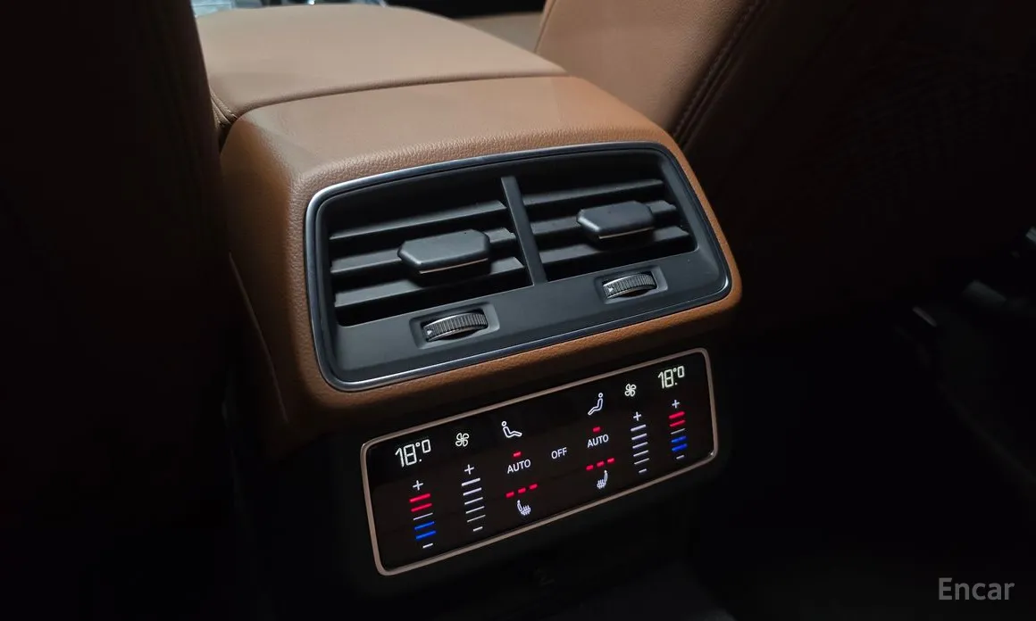 Фото 20 - Audi A6
