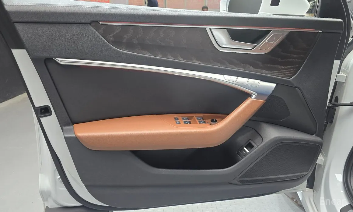 Фото 24 - Audi A6