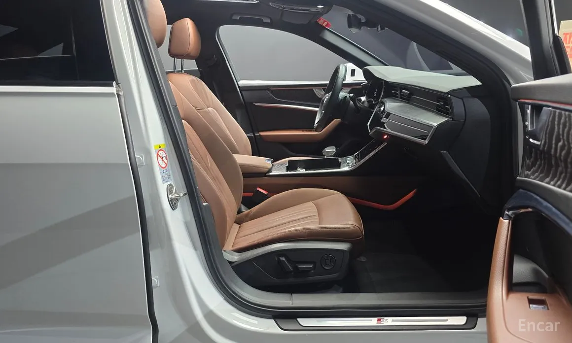 Фото 26 - Audi A6